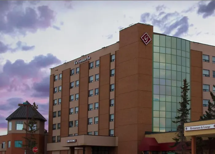 The Glenmore Inn & Convention Centre