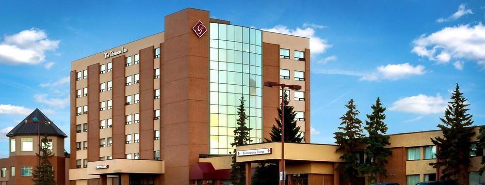 The Glenmore & Convention Centre 3*