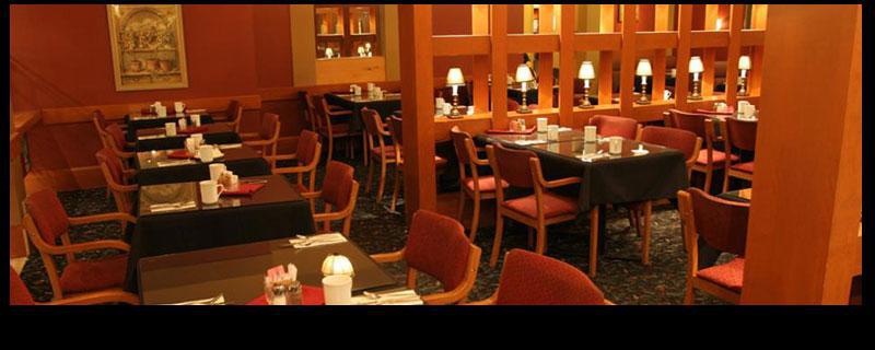 The Glenmore & Convention Centre 3*