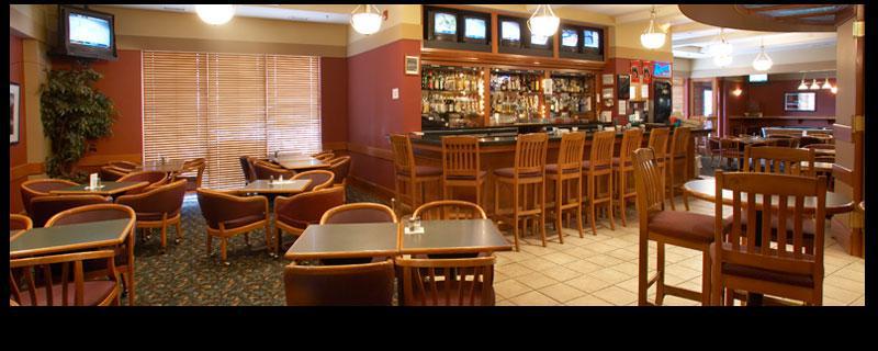 The Glenmore & Convention Centre 3*