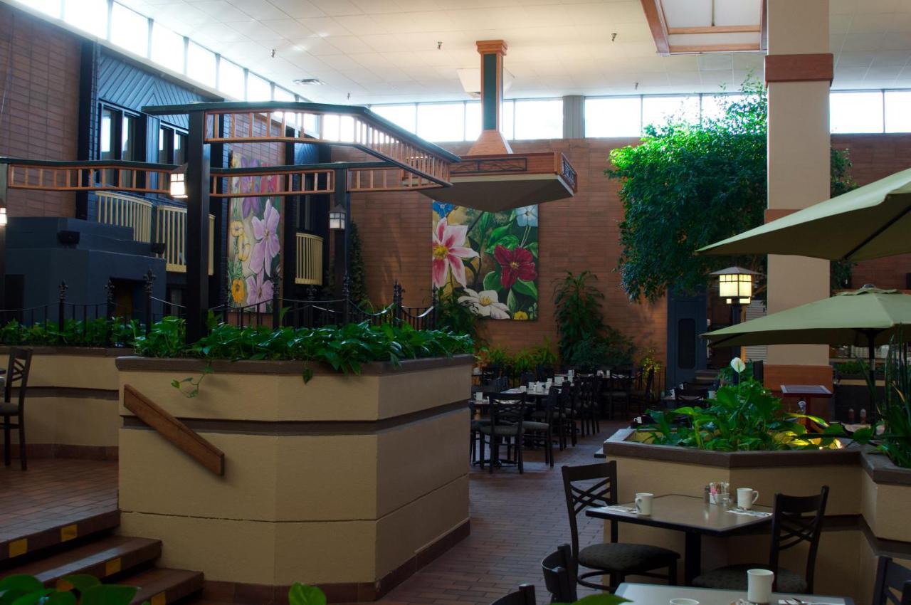 The Glenmore & Convention Centre Calgary