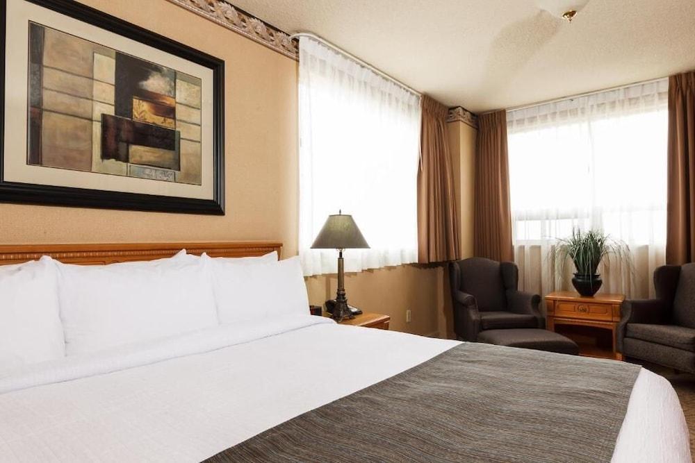 The Glenmore & Convention Centre 3*