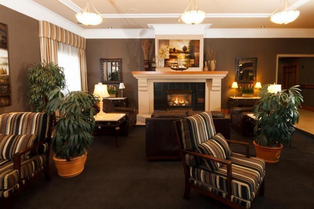 The Glenmore & Convention Centre Hotel 3*
