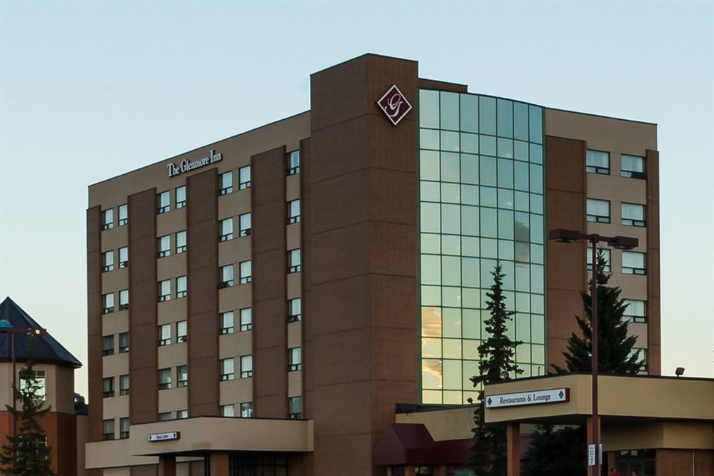 The Glenmore & Convention Centre Hotel 3*
