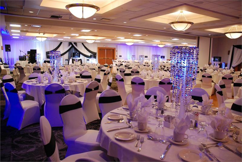 The Glenmore & Convention Centre 3*